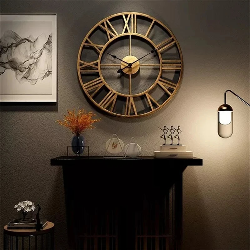 Horloges Murales l'élégance a du style