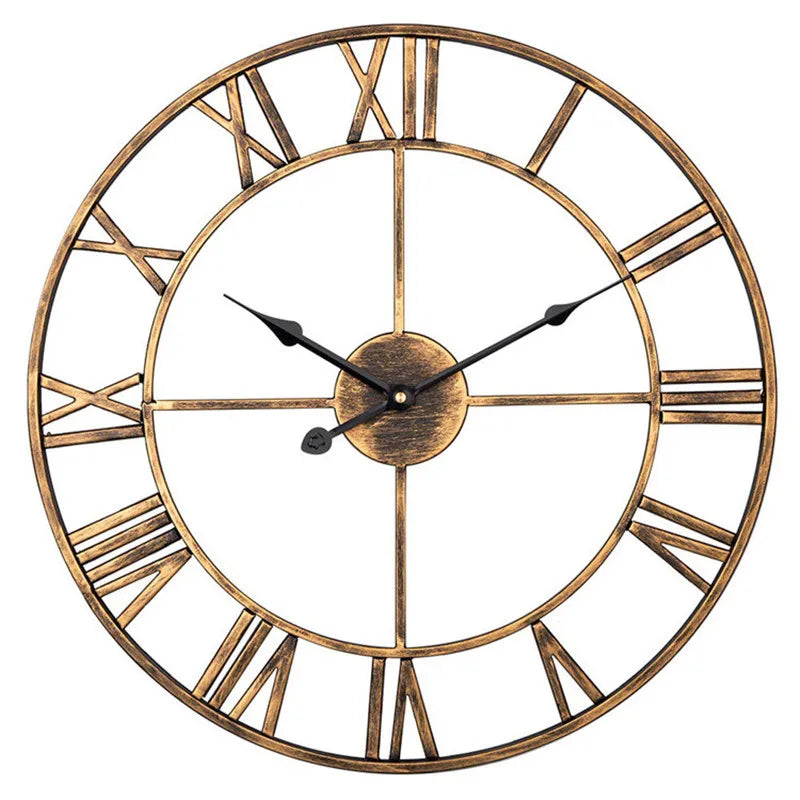 Horloges Murales l'élégance a du style