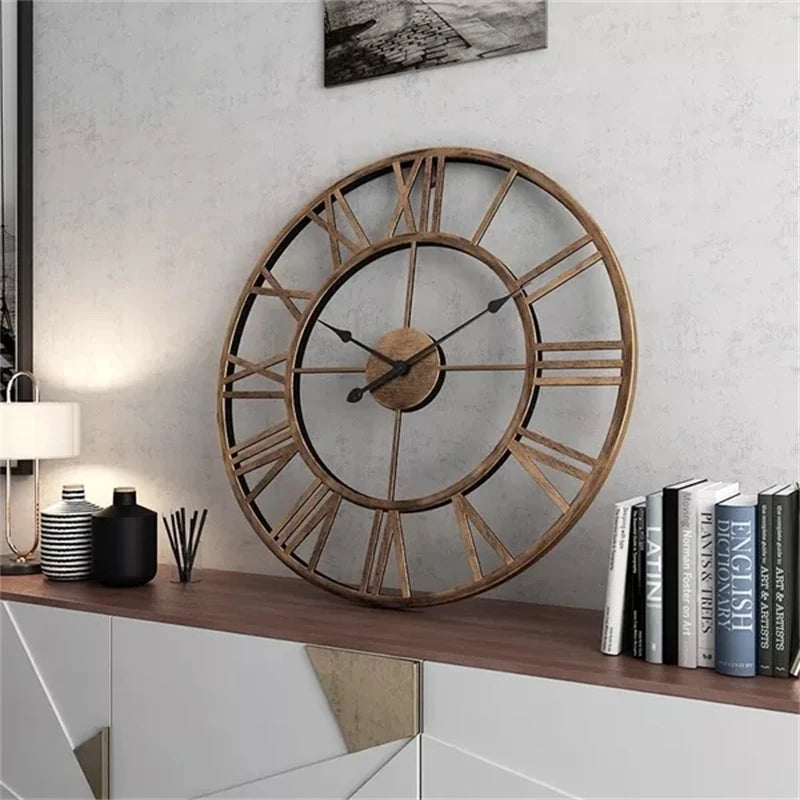 Horloges Murales l'élégance a du style
