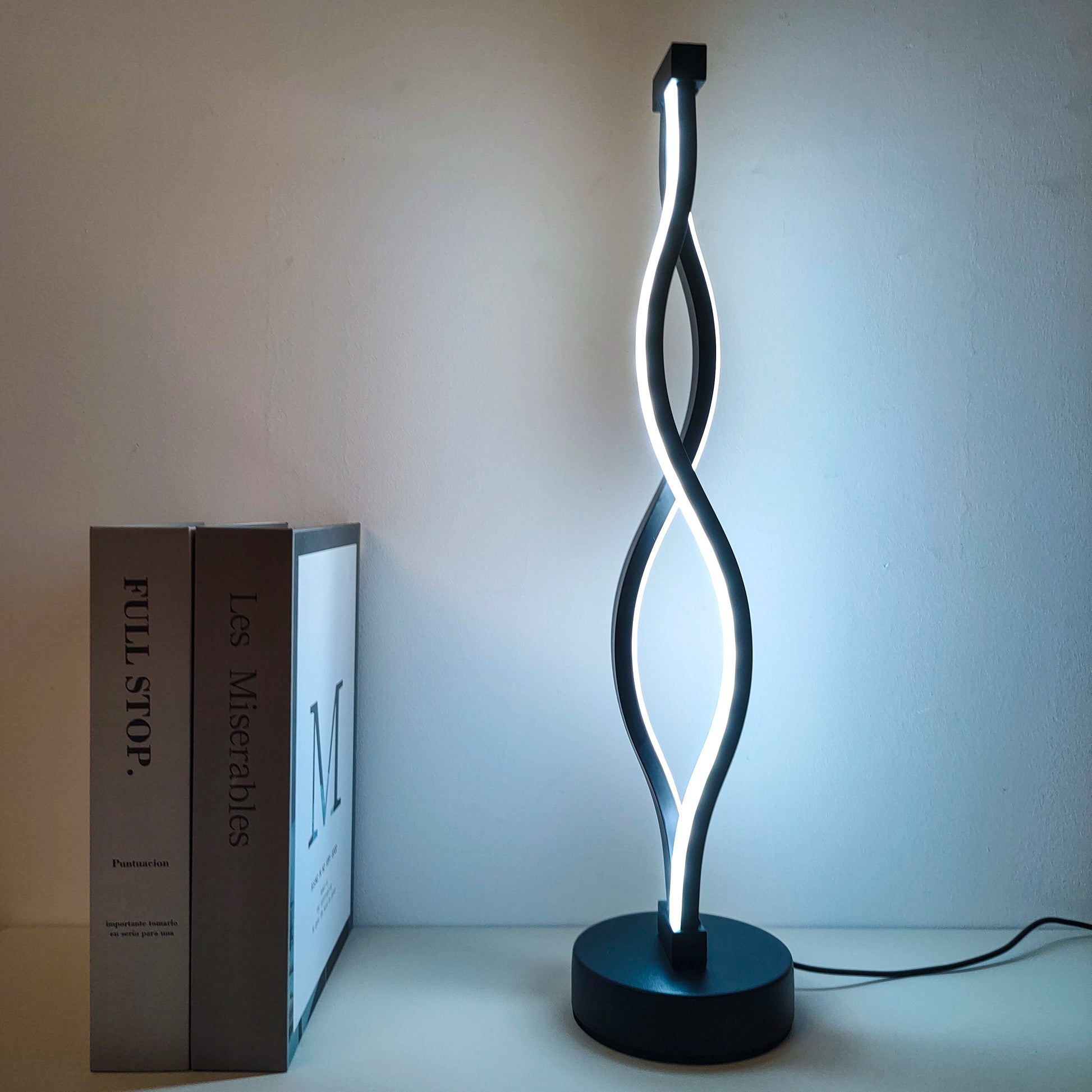 Lampe-de-Chevet l'élégance a du style