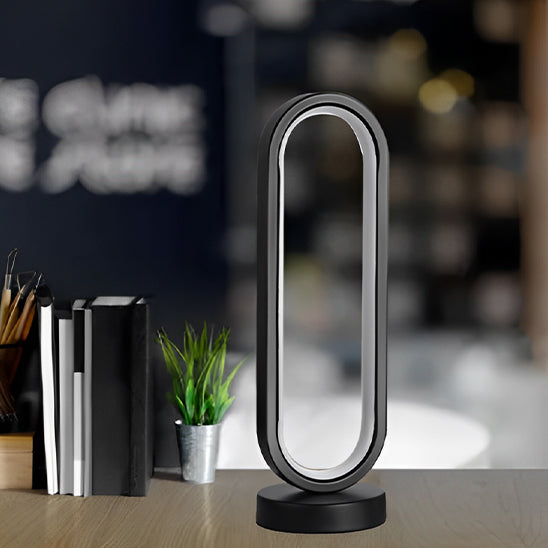 Lampe de Chevet Noir l'élégance a du style