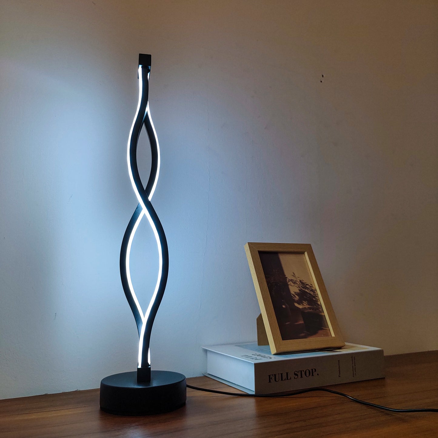 Lampe-de-Chevet l'élégance a du style