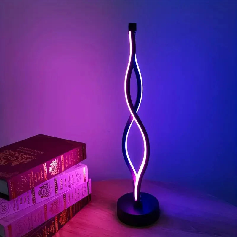 Lampe-de-Chevet l'élégance a du style
