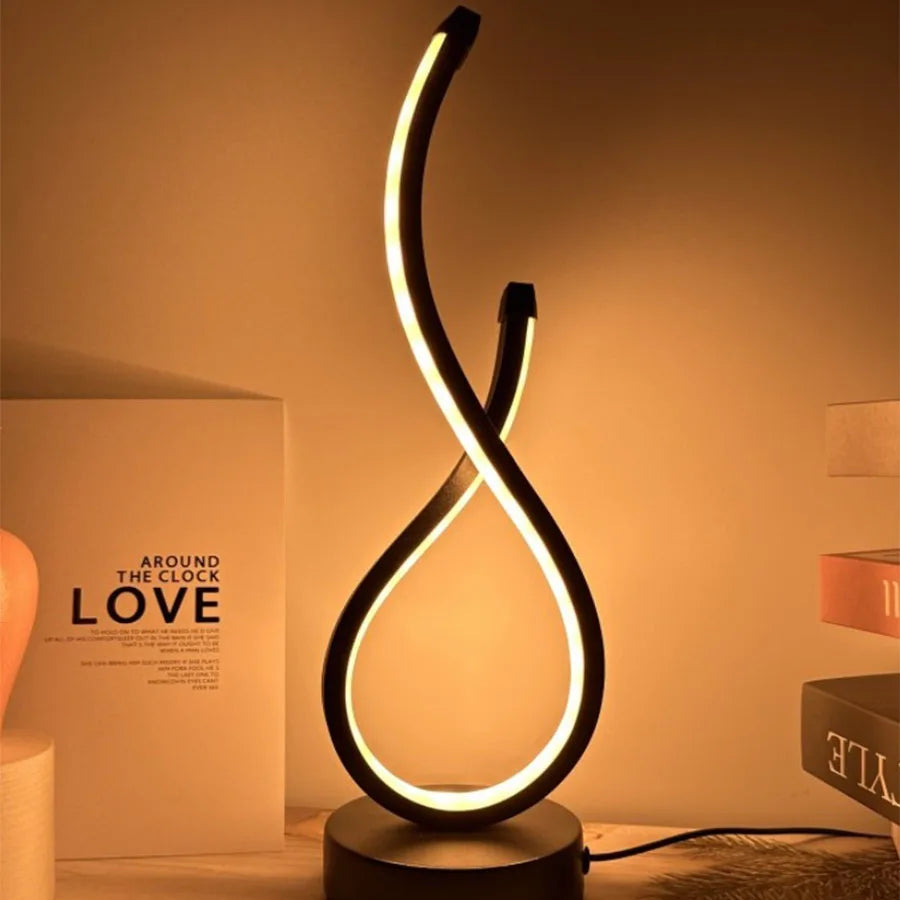 Lampe-de-chevet