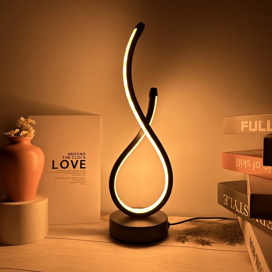 Lampe-de-chevet