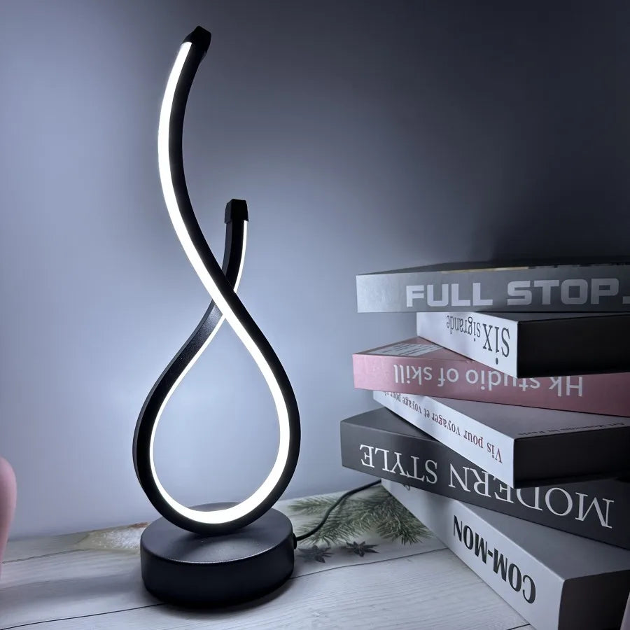 Lampe-de-chevet
