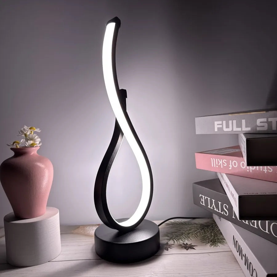 Lampe-de-chevet