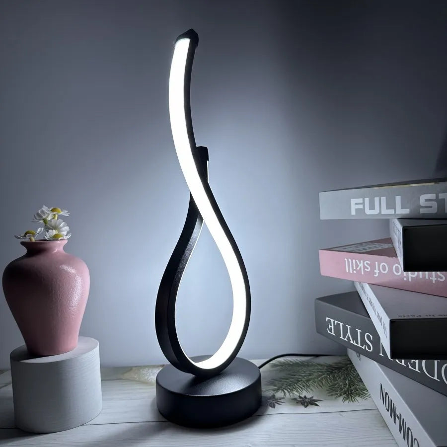 Lampe-de-chevet