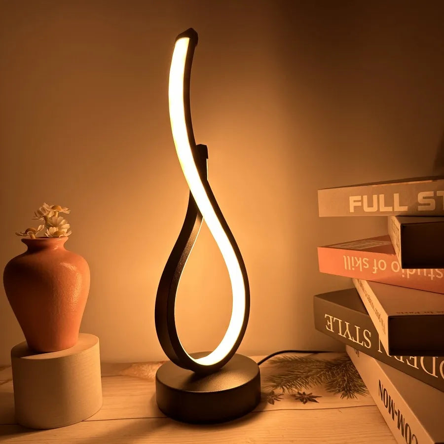 Lampe-de-chevet