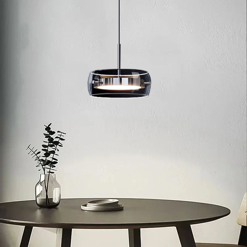 Lampe LED