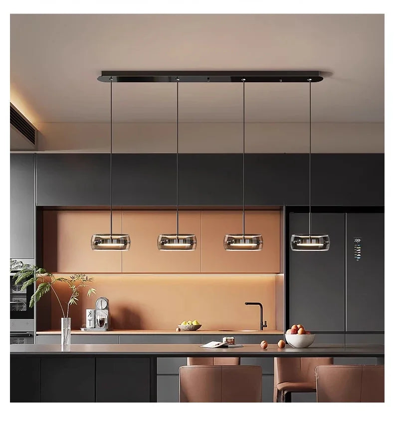 Lampe LED Suspendue