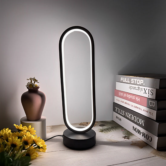 Lampe de Chevet Noir l'élégance a du style