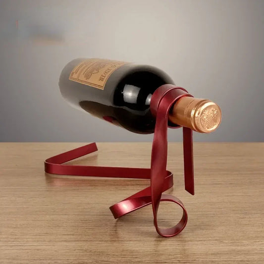 Porte-Bouteille Suspendu
