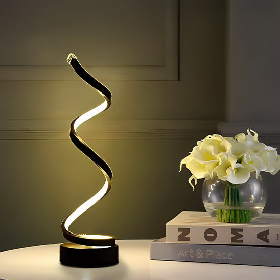 lampe-de-Chevet l'élégance a du style
