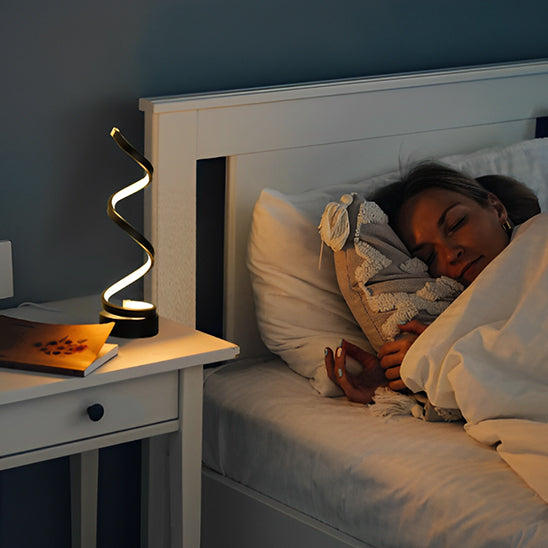 lampe-de-Chevet l'élégance a du style