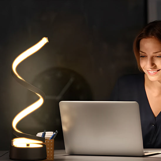 lampe-de-Chevet l'élégance a du style