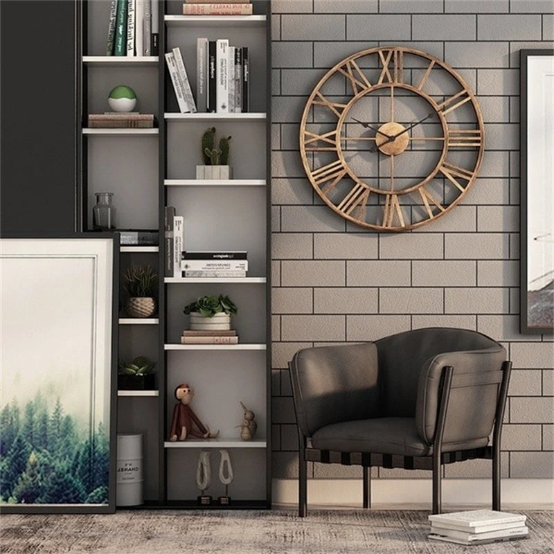 Horloges Murales l'élégance a du style