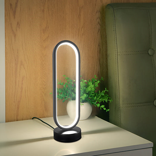 Lampe de Chevet Noir l'élégance a du style