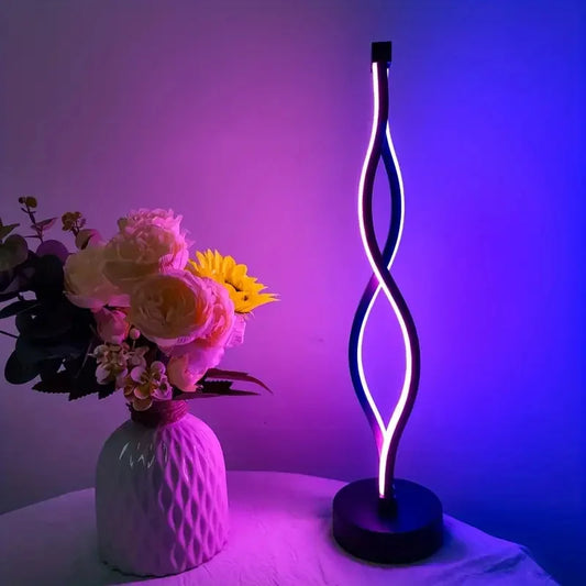 Lampe-de-Chevet l'élégance a du style
