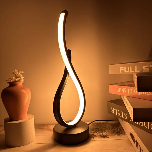 Lampe-de-chevet