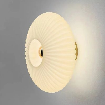 Applique Murale - GlassWallLamp™ - Perle Lumineuse - L'élégance a du style